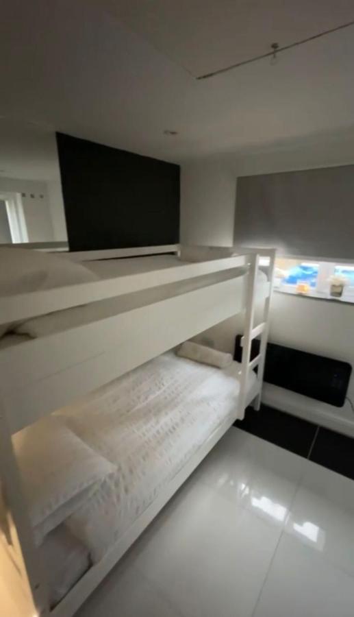 Hotel The Privacy Annex Balham London Exterior foto