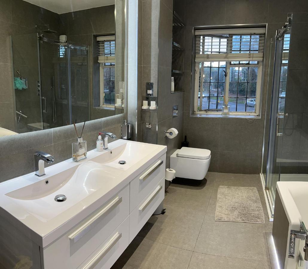 Hotel The Privacy Annex Balham London Exterior foto
